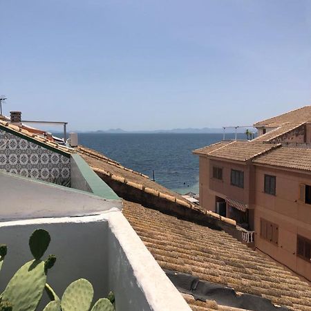 Apartamento Costa Calida San Pedro del Pinatar Eksteriør billede