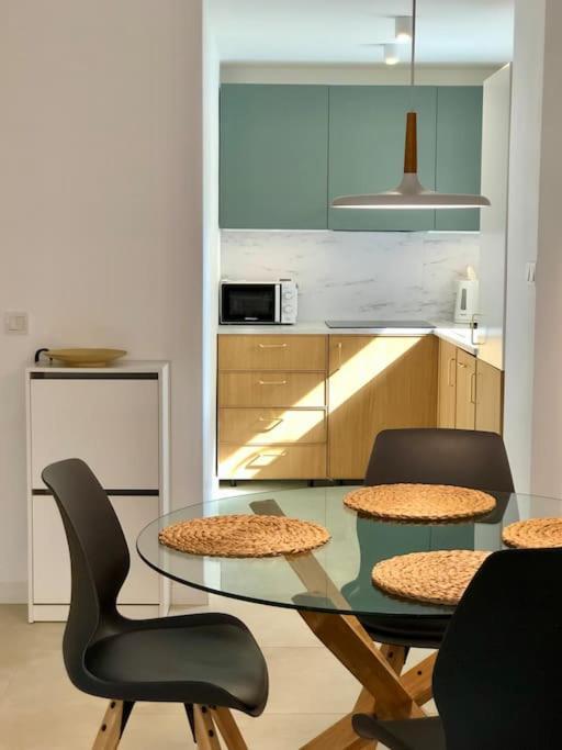Apartamento Costa Calida San Pedro del Pinatar Eksteriør billede