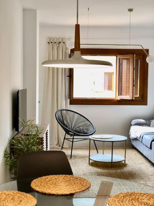 Apartamento Costa Calida San Pedro del Pinatar Eksteriør billede