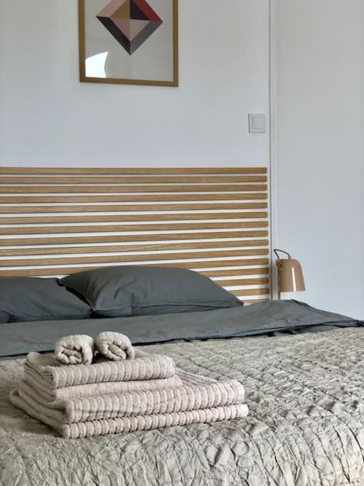 Apartamento Costa Calida San Pedro del Pinatar Eksteriør billede