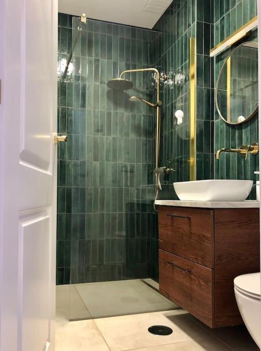 Apartamento Costa Calida San Pedro del Pinatar Eksteriør billede